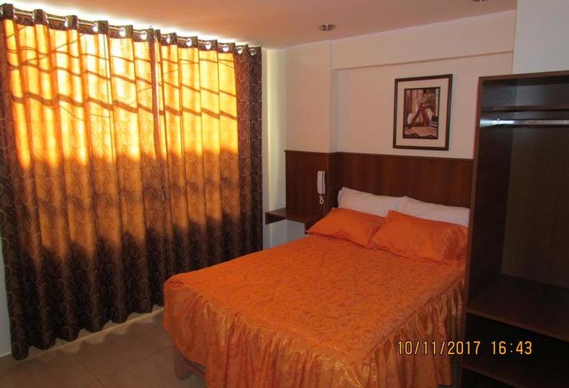 Albergue Hospedaje Paraiso Qenqo | Tacna | Tacna | Perú 5