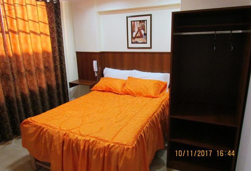 Albergue Hospedaje Paraiso Qenqo | Tacna | Tacna | Perú 6