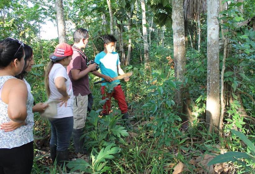 Auberge Hôtelière Amazon Green Lodge | Iquitos | Maynas | Hôtels au Pérou 10