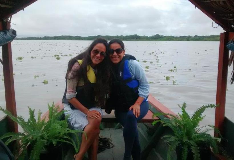 Auberge Hôtelière Amazon Green Lodge | Iquitos | Maynas | Hôtels au Pérou 15