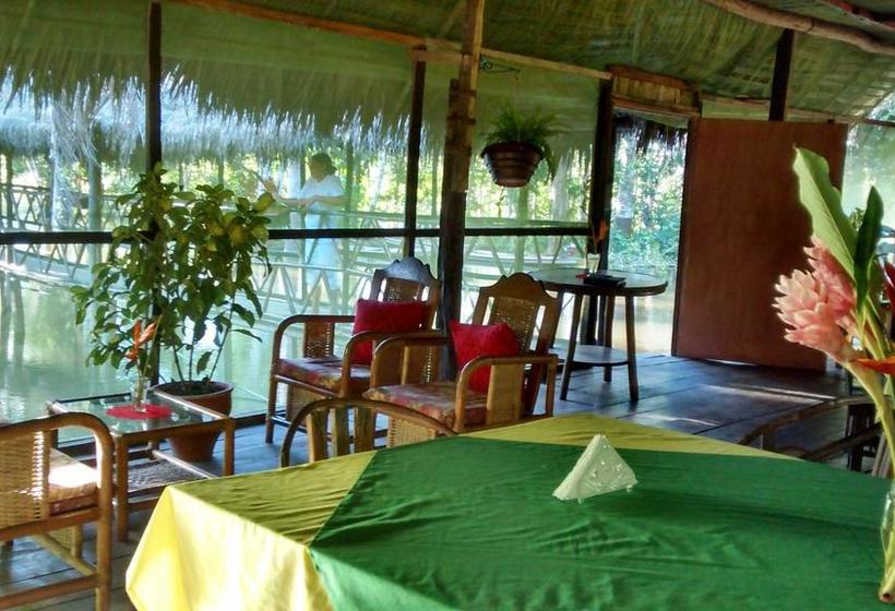 Auberge Hôtelière Amazon Green Lodge | Iquitos | Maynas | Hôtels au Pérou 18
