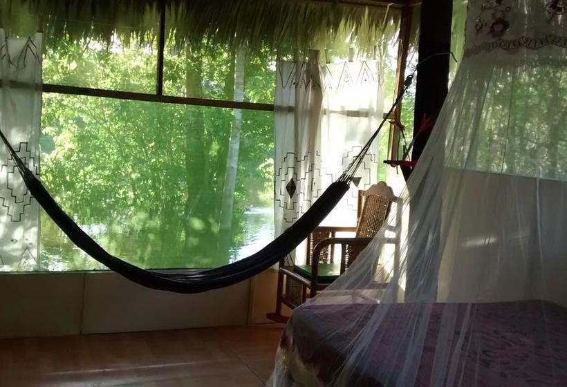 Auberge Hôtelière Amazon Green Lodge | Iquitos | Maynas | Hôtels au Pérou 2