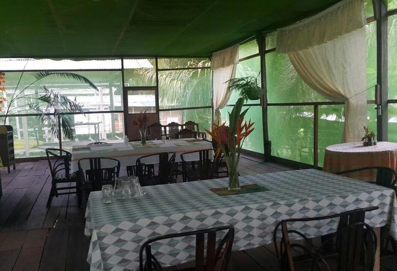 Auberge Hôtelière Amazon Green Lodge | Iquitos | Maynas | Hôtels au Pérou 3