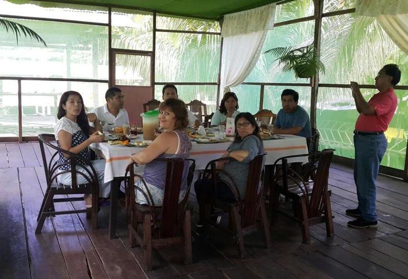 Auberge Hôtelière Amazon Green Lodge | Iquitos | Maynas | Hôtels au Pérou 4