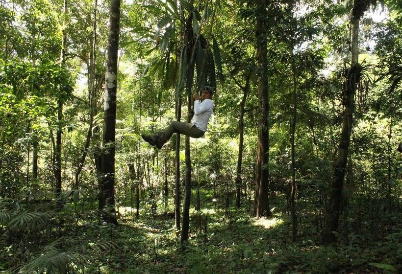 Auberge Hôtelière Amazon Green Lodge | Iquitos | Maynas | Hôtels au Pérou 5
