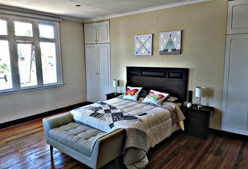 Hotel Residencia De Max Viña del Mar Valparaiso