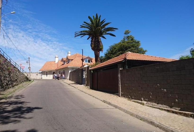 Hotel Residencia De Max | Viña del Mar | Valparaiso | Chile 1