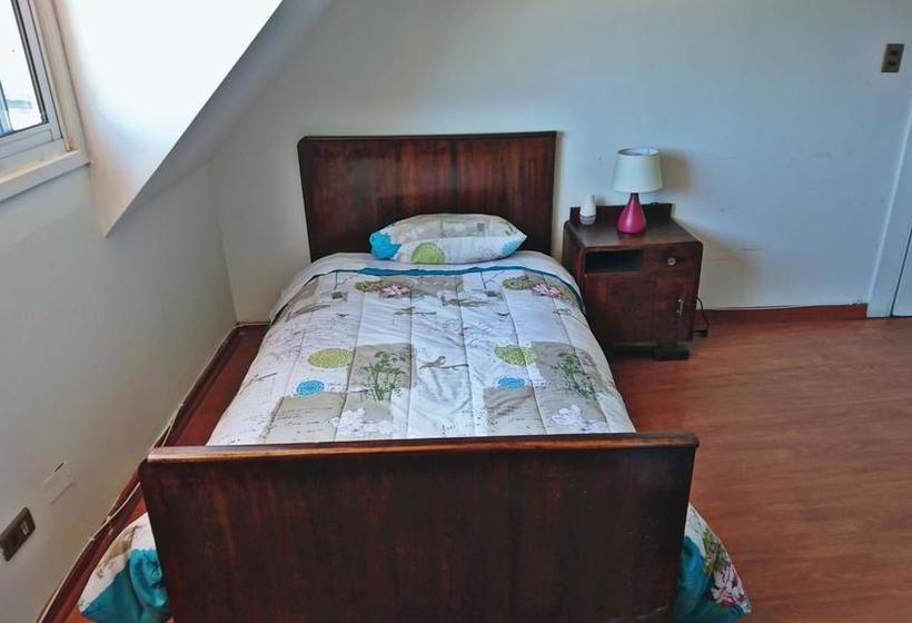 Hotel Residencia De Max | Viña del Mar | Valparaiso | Chile 10