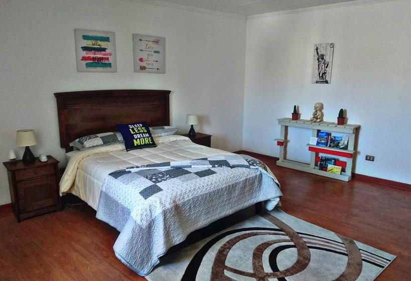 Hotel Residencia De Max | Viña del Mar | Valparaiso | Chile 12