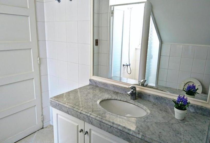 Hotel Residencia De Max | Viña del Mar | Valparaiso | Chile 13