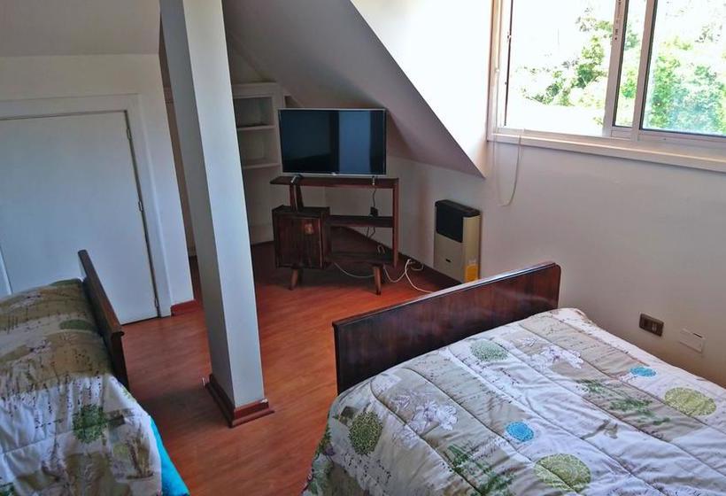 Hotel Residencia De Max | Viña del Mar | Valparaiso | Chile 14