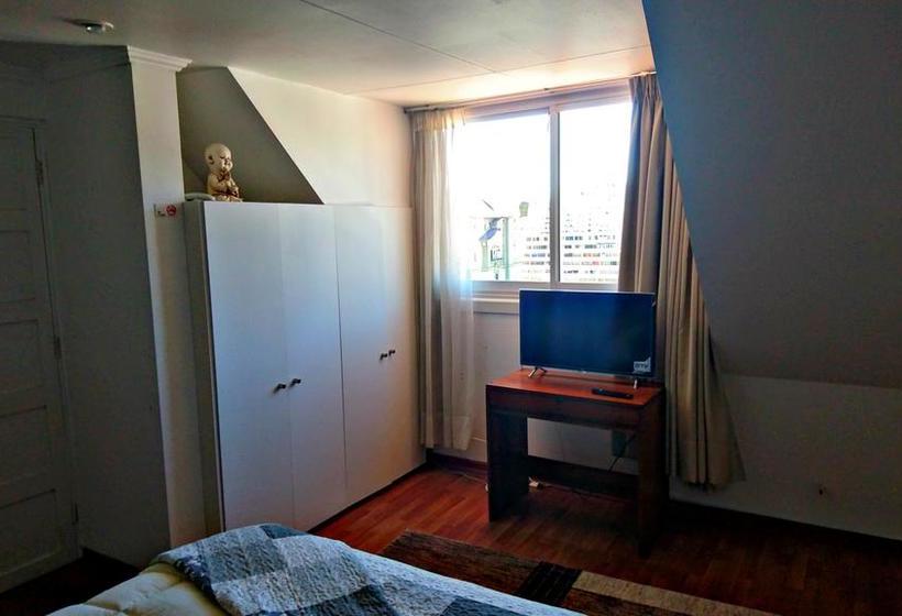 Hotel Residencia De Max | Viña del Mar | Valparaiso | Chile 15