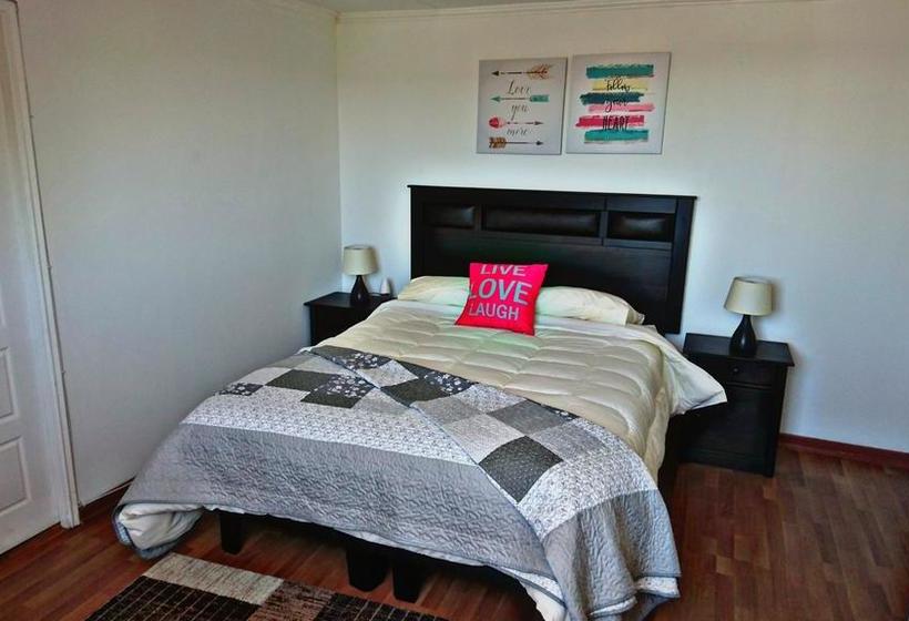 Hotel Residencia De Max | Viña del Mar | Valparaiso | Chile 16