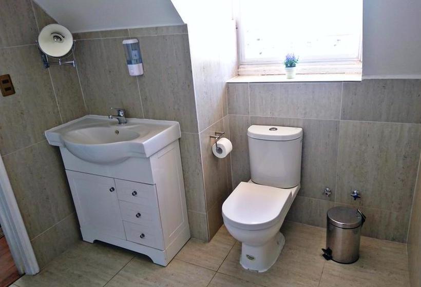 Hotel Residencia De Max | Viña del Mar | Valparaiso | Chile 17