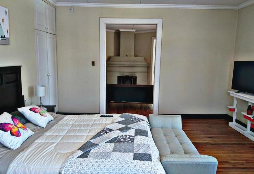 Hotel Residencia De Max | Viña del Mar | Valparaiso | Chile 18