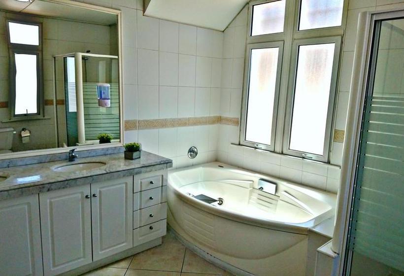 Hotel Residencia De Max | Viña del Mar | Valparaiso | Chile 19