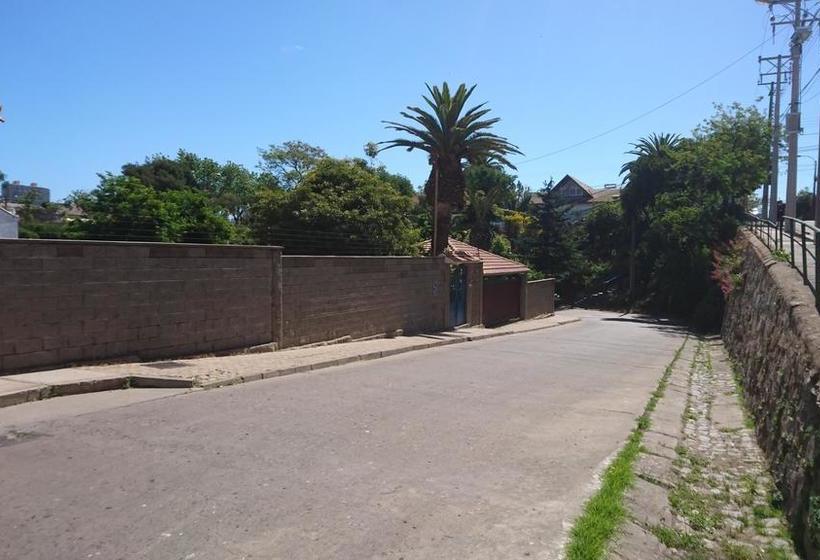 Hotel Residencia De Max | Viña del Mar | Valparaiso | Chile 2