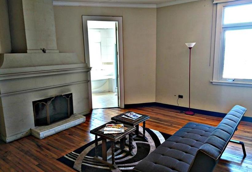 Hotel Residencia De Max | Viña del Mar | Valparaiso | Chile 20