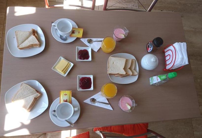 Hotel Residencia De Max | Viña del Mar | Valparaiso | Chile 3