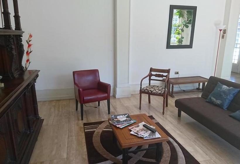 Hotel Residencia De Max | Viña del Mar | Valparaiso | Chile 4