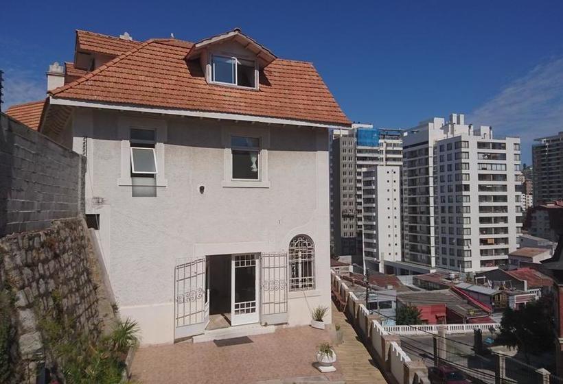 Hotel Residencia De Max | Viña del Mar | Valparaiso | Chile 5