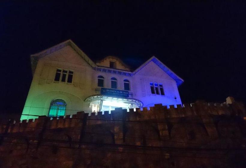 Hotel Residencia De Max | Viña del Mar | Valparaiso | Chile 7