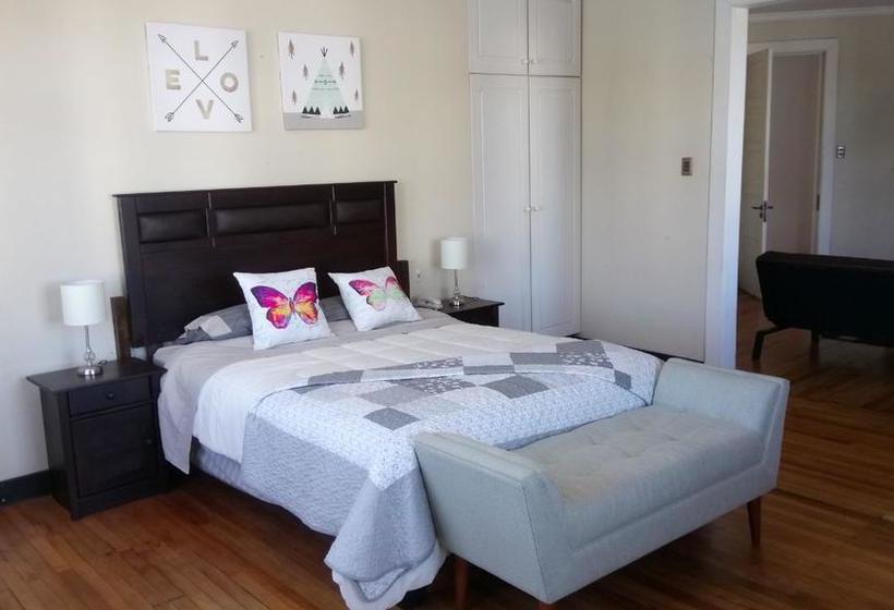 Hotel Residencia De Max | Viña del Mar | Valparaiso | Chile 8