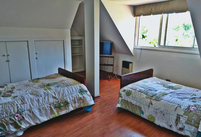 Hotel Residencia De Max | Viña del Mar | Valparaiso | Chile 9