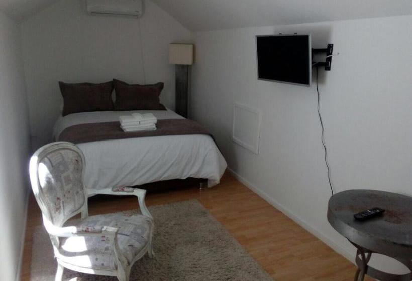 Bed and Breakfast Patagonico Talca Talca