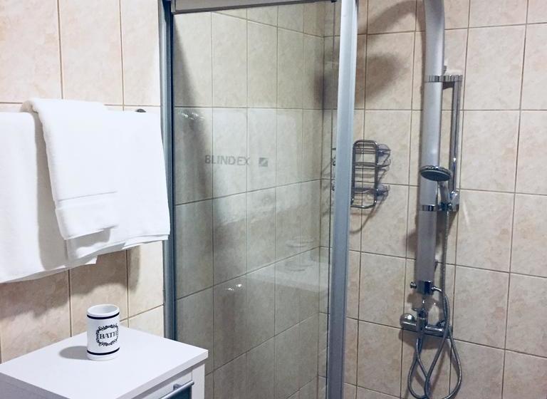 Bed and Breakfast Patagonico Talca | Talca | Maule | Chile 1