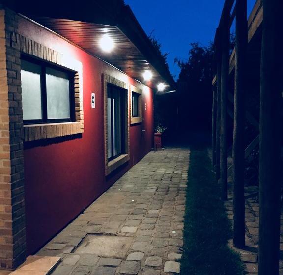 Bed and Breakfast Patagonico Talca | Talca | Maule | Chile 10