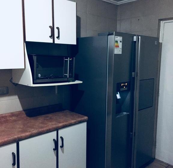 Bed and Breakfast Patagonico Talca | Talca | Maule | Chile 11