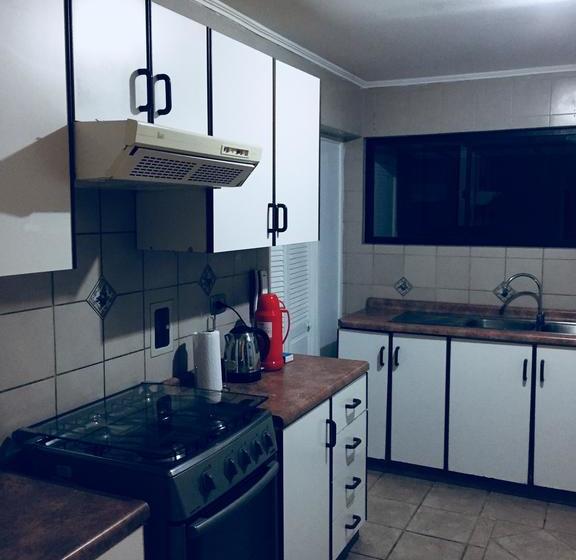 Bed and Breakfast Patagonico Talca | Talca | Maule | Chile 13