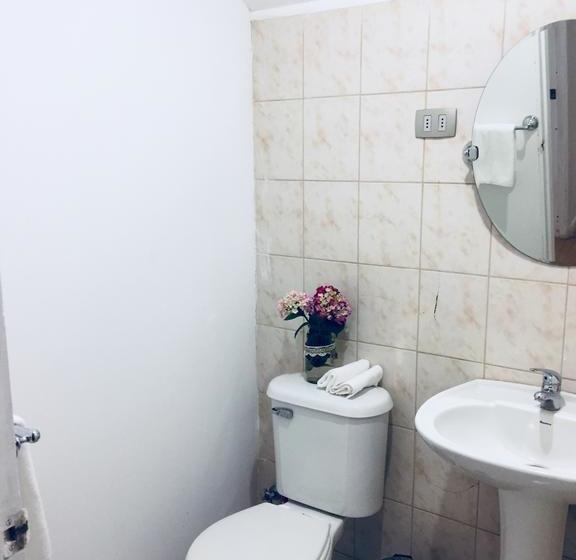 Bed and Breakfast Patagonico Talca | Talca | Maule | Chile 14