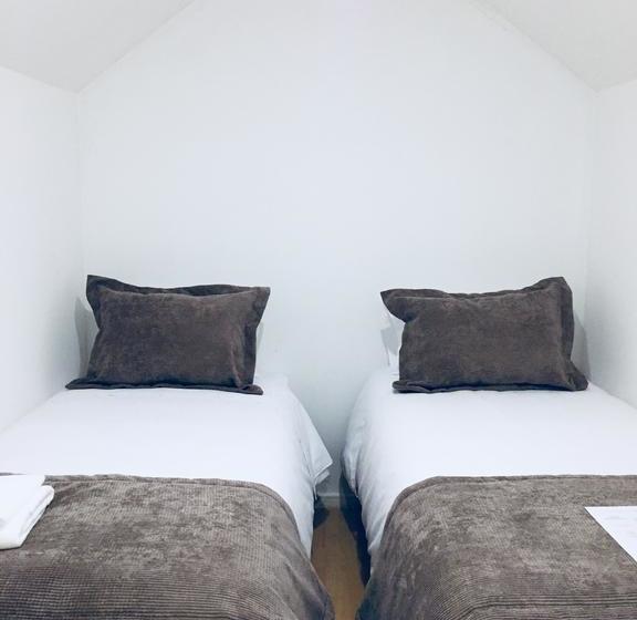 Bed and Breakfast Patagonico Talca | Talca | Maule | Chile 15