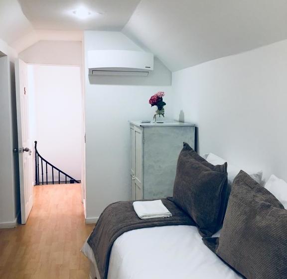 Bed and Breakfast Patagonico Talca | Talca | Maule | Chile 16