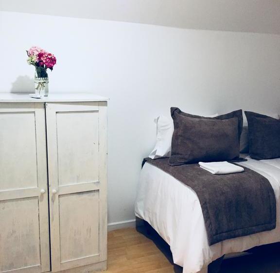 Bed and Breakfast Patagonico Talca | Talca | Maule | Chile 17