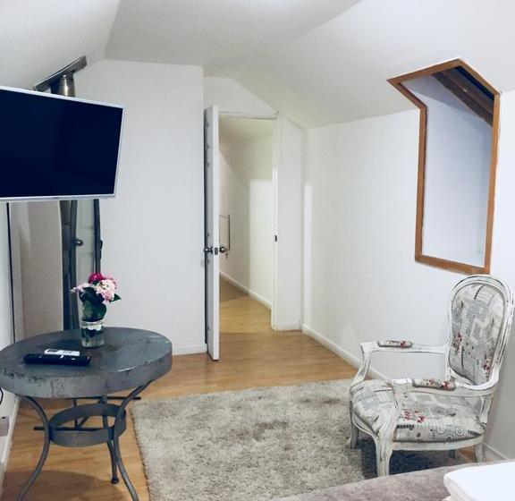 Bed and Breakfast Patagonico Talca | Talca | Maule | Chile 18