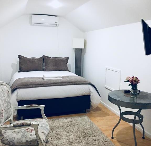 Bed and Breakfast Patagonico Talca | Talca | Maule | Chile 19