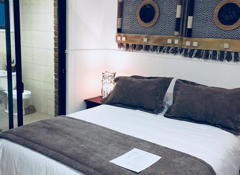 Bed and Breakfast Patagonico Talca | Talca | Maule | Chile 2