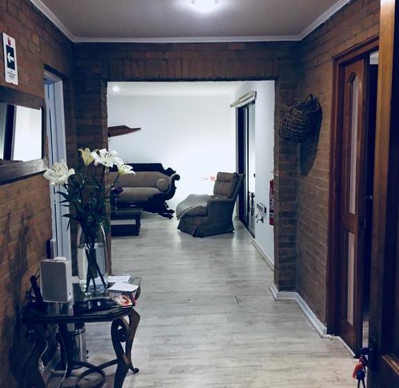 Bed and Breakfast Patagonico Talca | Talca | Maule | Chile 20