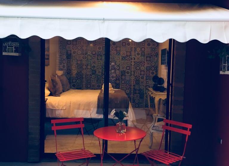 Bed and Breakfast Patagonico Talca | Talca | Maule | Chile 3