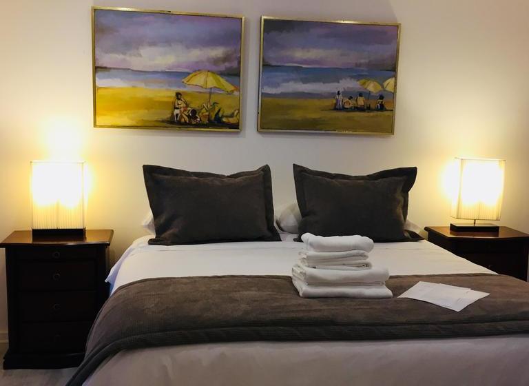 Bed and Breakfast Patagonico Talca | Talca | Maule | Chile 4