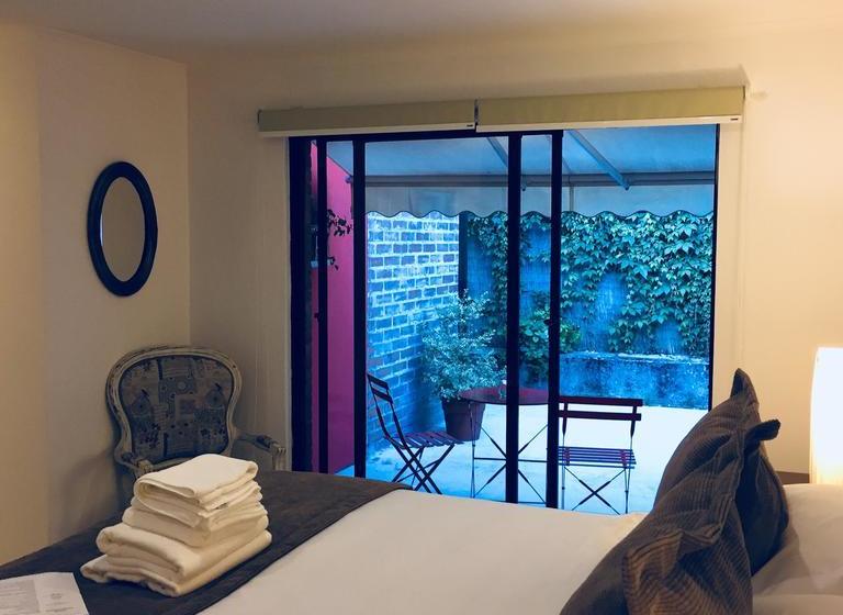 Bed and Breakfast Patagonico Talca | Talca | Maule | Chile 5