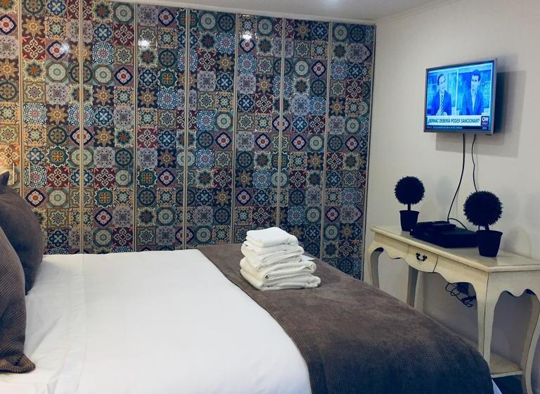 Bed and Breakfast Patagonico Talca | Talca | Maule | Chile 6