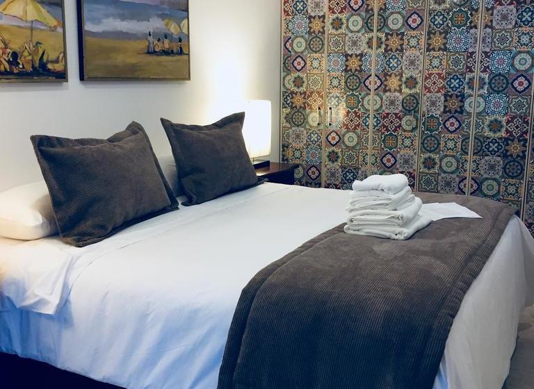 Bed and Breakfast Patagonico Talca | Talca | Maule | Chile 7