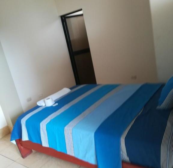 Albergue Hatunwasi | Tarapoto | San Martín | Perú 12