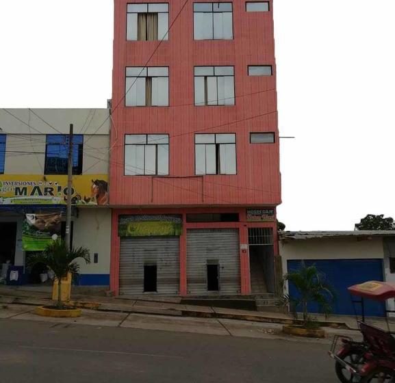 Albergue Hatunwasi | Tarapoto | San Martín | Perú 4