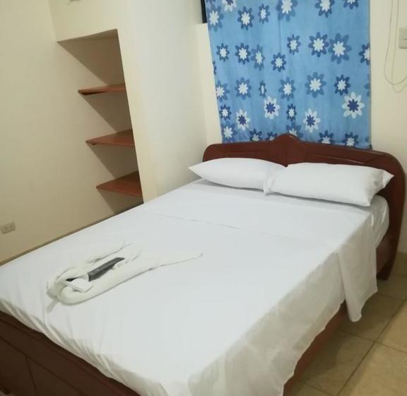 Albergue Hatunwasi | Tarapoto | San Martín | Perú 5