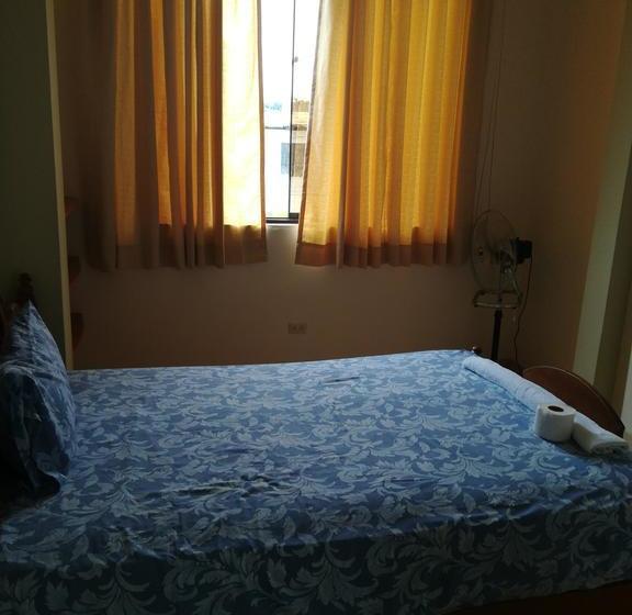 Albergue Hatunwasi | Tarapoto | San Martín | Perú 7